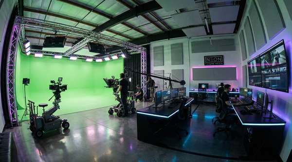 福利姬直播间搭建教程